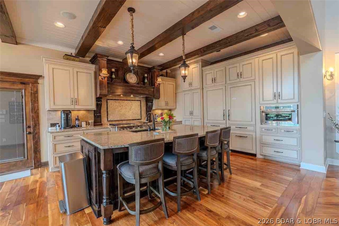 Grand Point - Residential