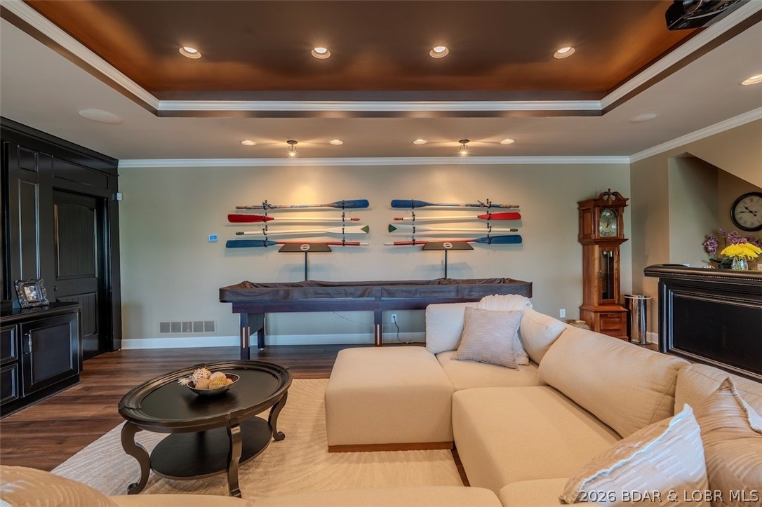 Grand Point - Residential