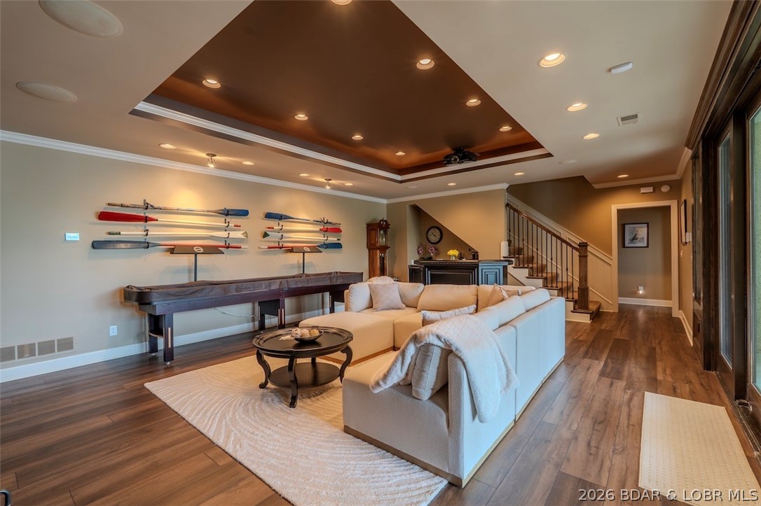 Grand Point - Residential