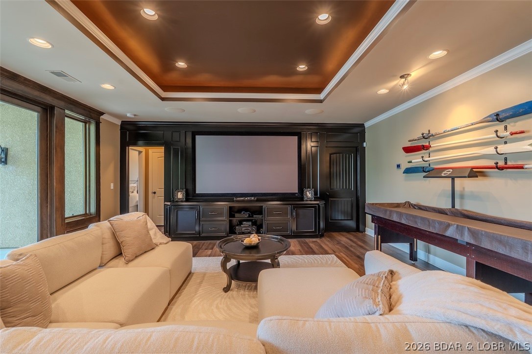 Grand Point - Residential