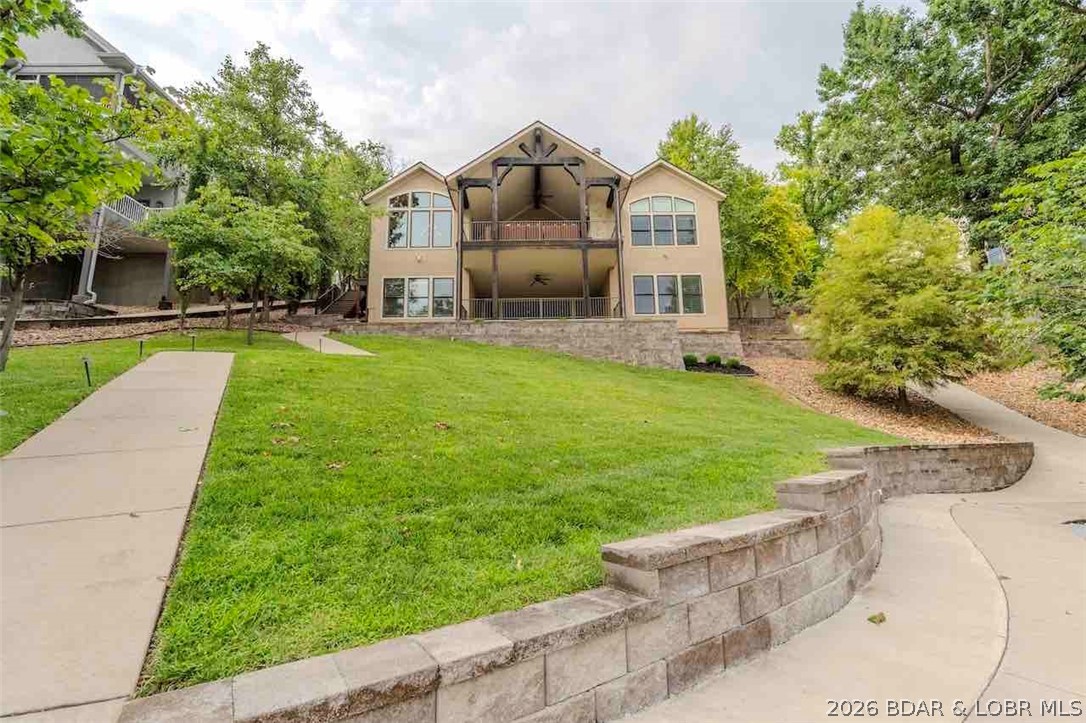 Grand Point - Residential