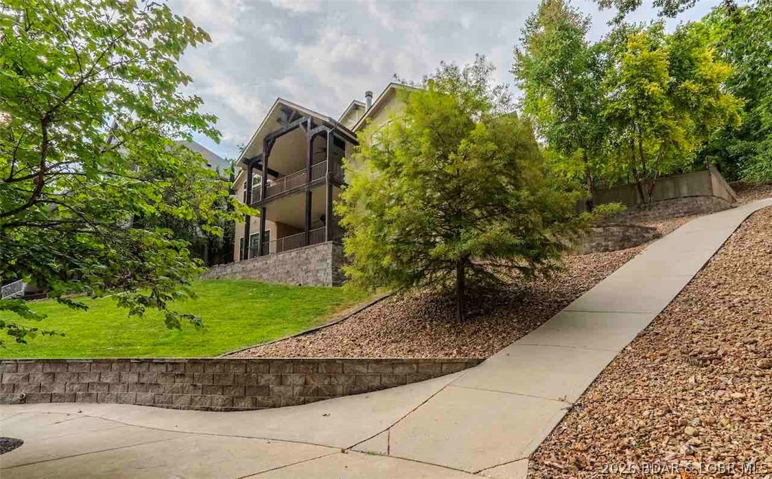 Grand Point - Residential