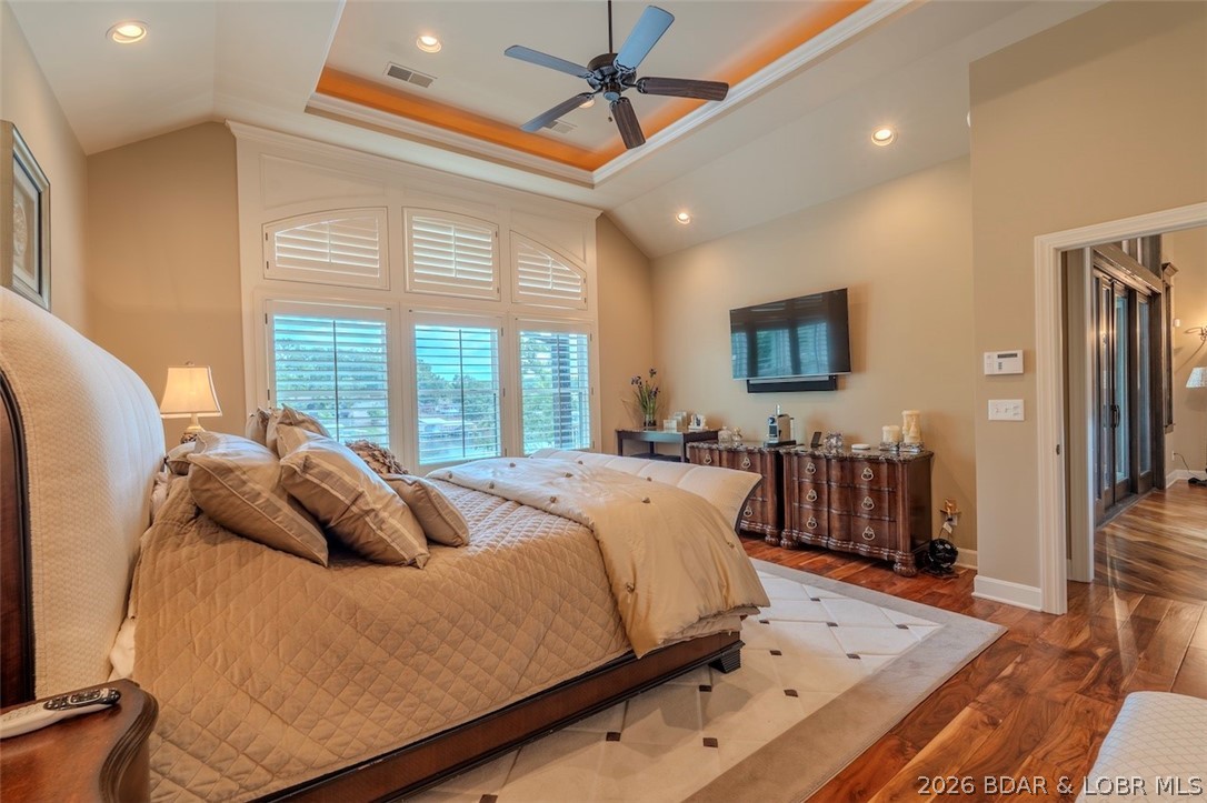 Grand Point - Residential