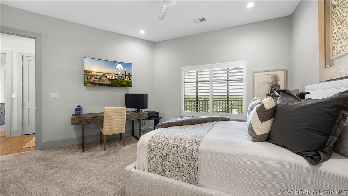 Cypress at the Lake - Residential