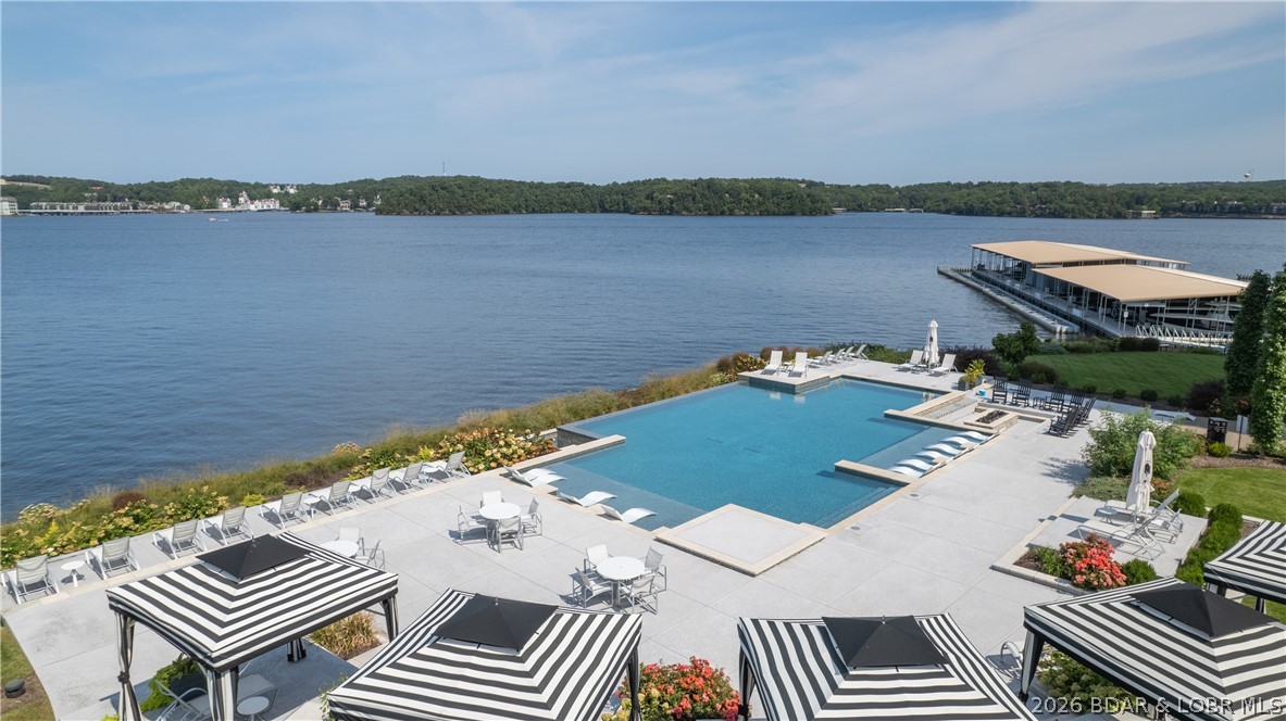 Cypress at the Lake - Residential