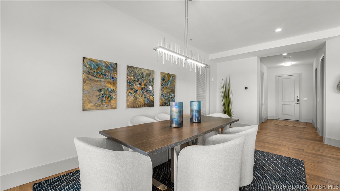 Cypress at the Lake - Residential