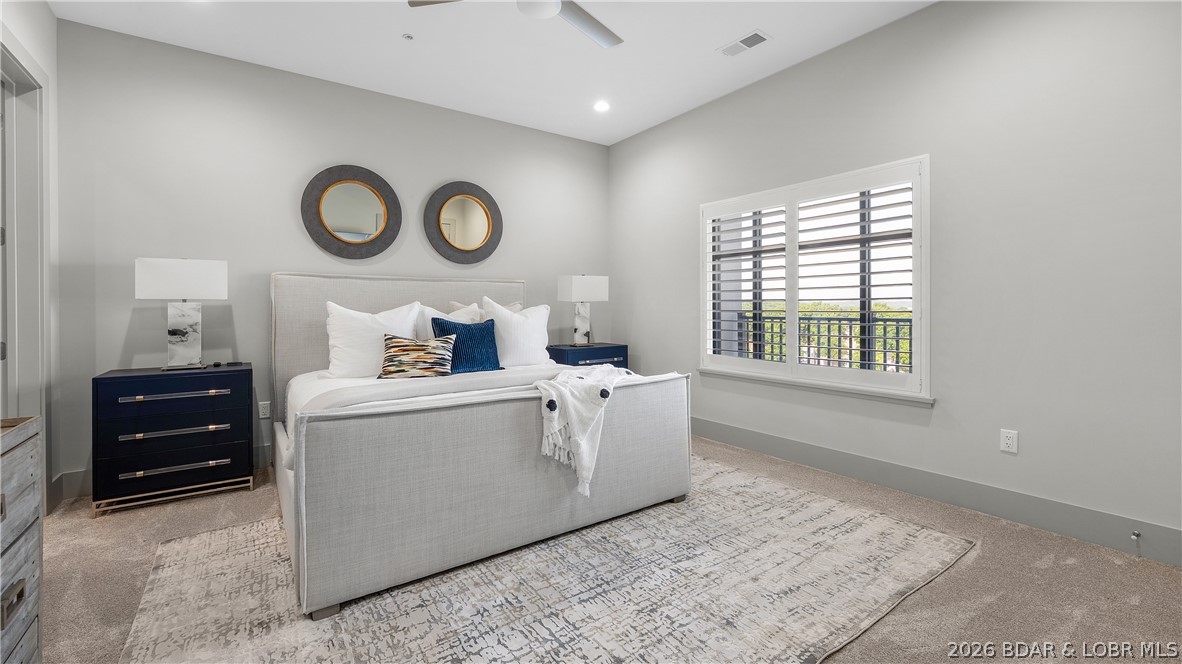 Cypress at the Lake - Residential