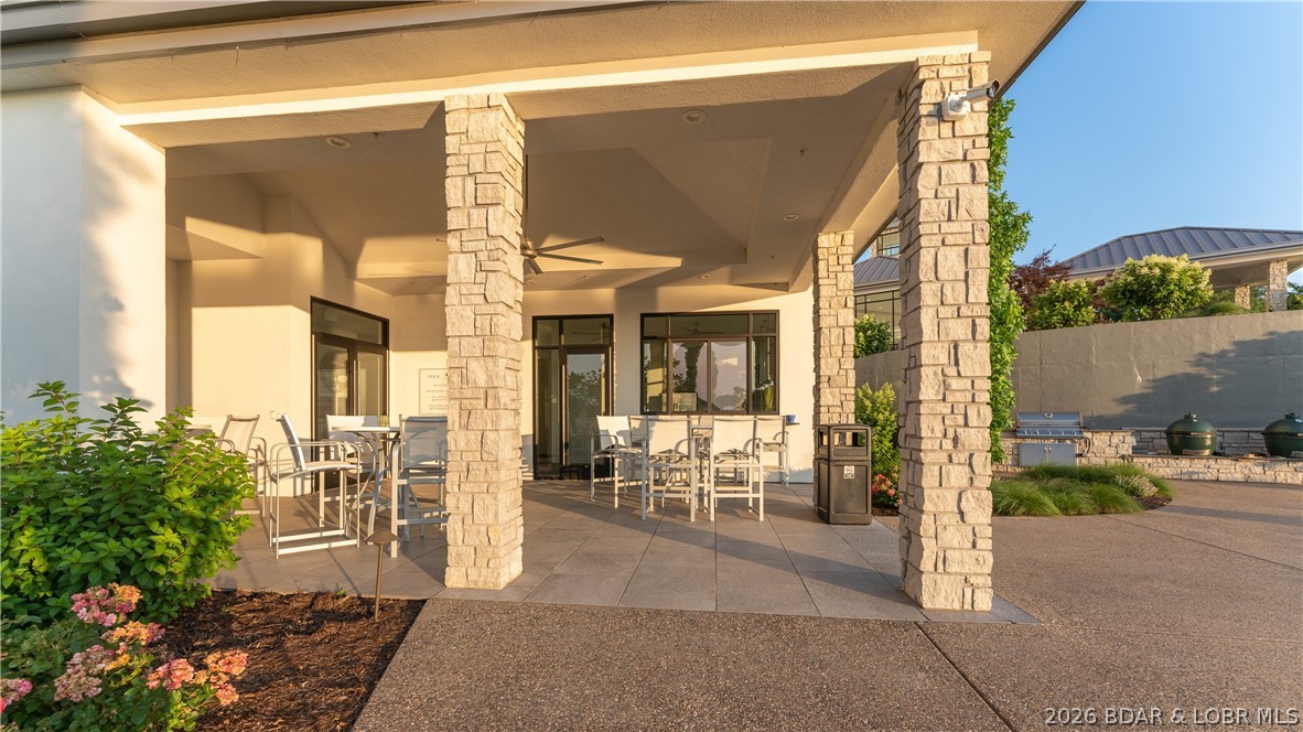 Cypress at the Lake - Residential