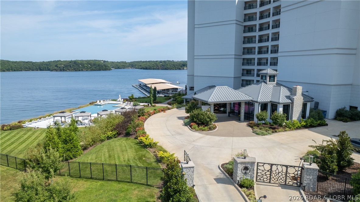 Cypress at the Lake - Residential