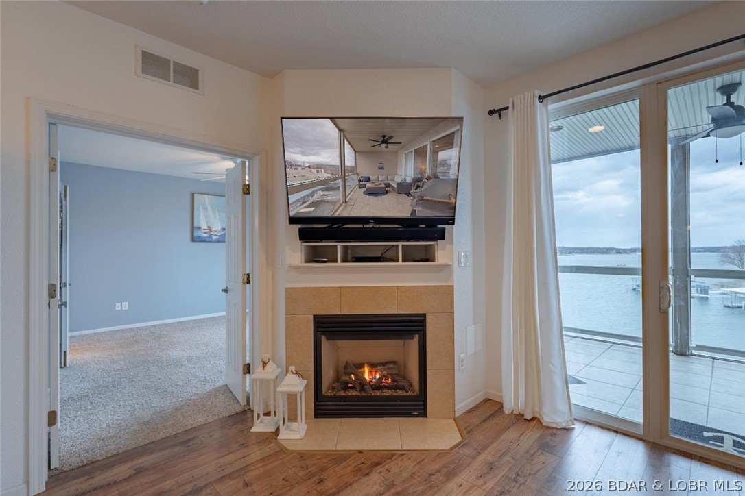Lands End Communities Subdiv - Residential