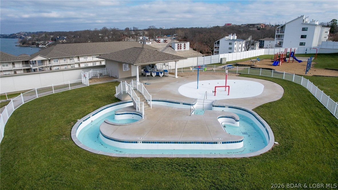 Lands End Communities Subdiv - Residential