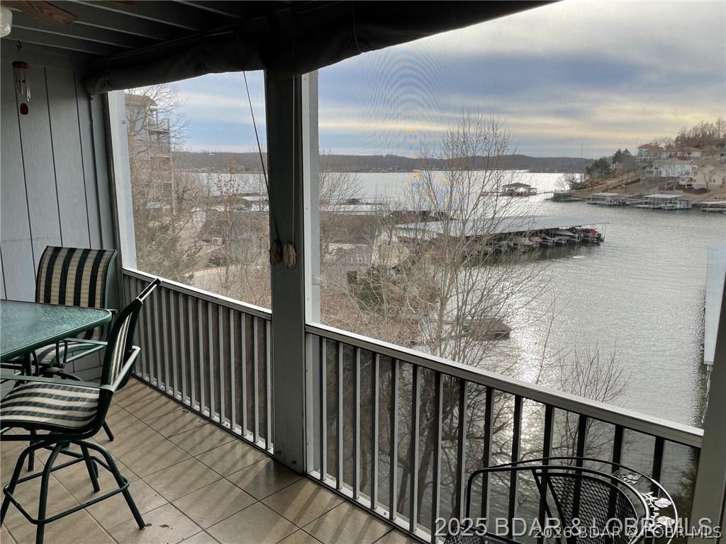 Regatta Bay Condominium - Residential