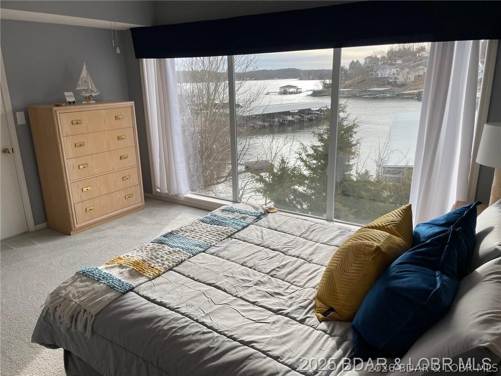 Regatta Bay Condominium - Residential