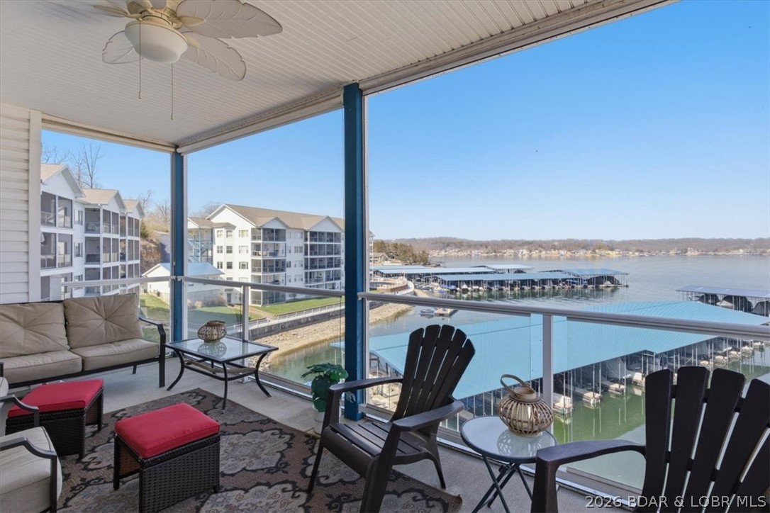 Blue Anchor Bay - Residential