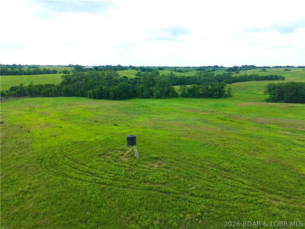 206± acres in Sullivan County, MO, with 185 acres enrolled in CRP offering steady annual income and exceptional wildlife habitat. Property features gently rolling fields, natural draws, and diverse edge habitat ideal for whitetail deer and turkey. Multiple established locations for food plots, blinds, or elevated stands provide strategic hunting opportunities throughout the season. No utilities or fencing on the property, giving buyers flexibility for future development or management plans. Active CRP payments help offset ownership costs. Good road access and convenient proximity to nearby towns and services. Excellent for investors, hunting clubs, or recreational buyers seeking turnkey habitat with low management requirements. Aerial maps, CRP contract summary, GPS boundary and photos available upon request.