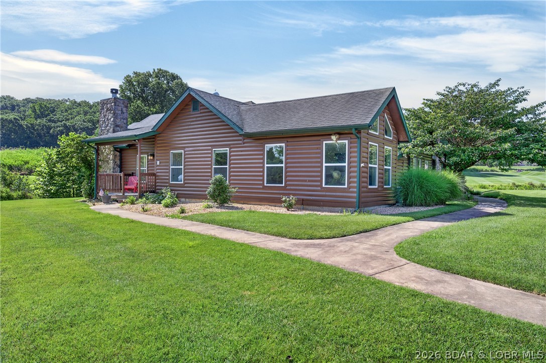 Old Kinderhook - Residential