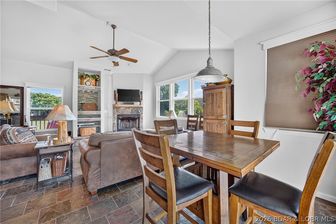 Old Kinderhook - Residential