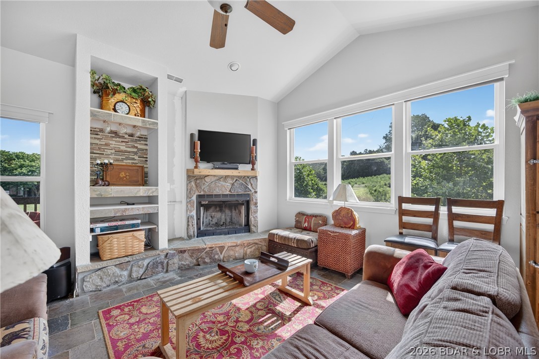 Old Kinderhook - Residential