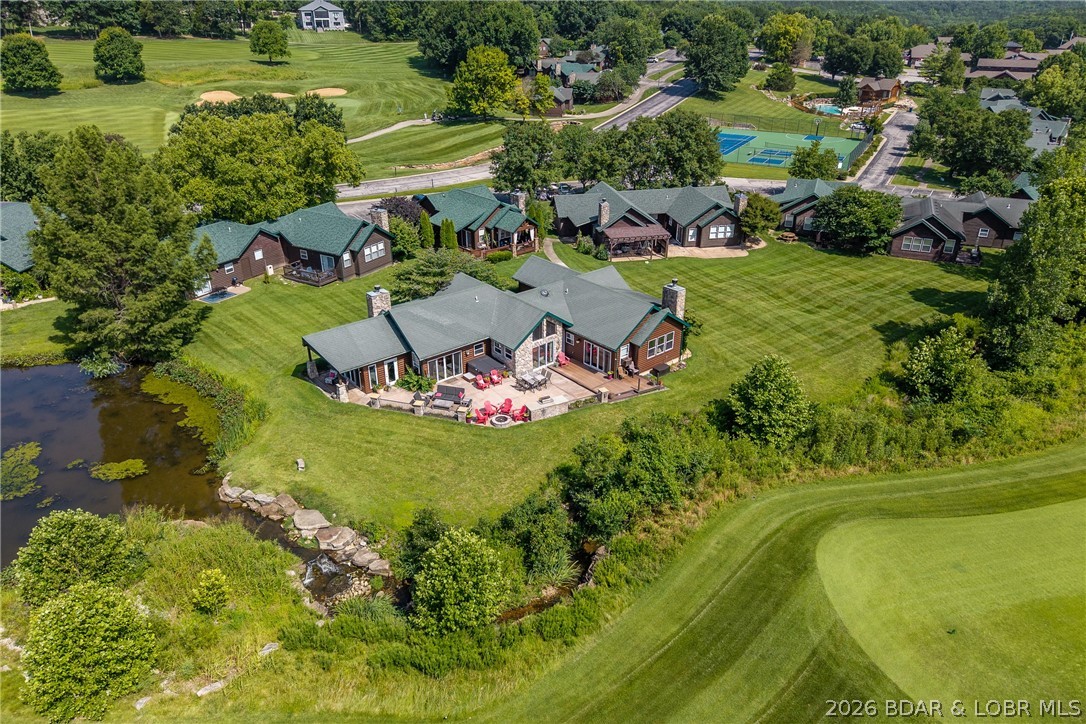 Old Kinderhook - Residential