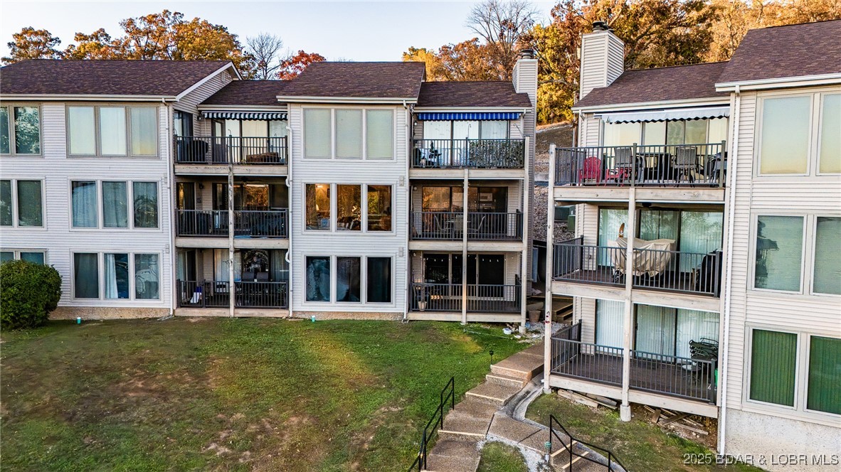 Robinwood - Residential