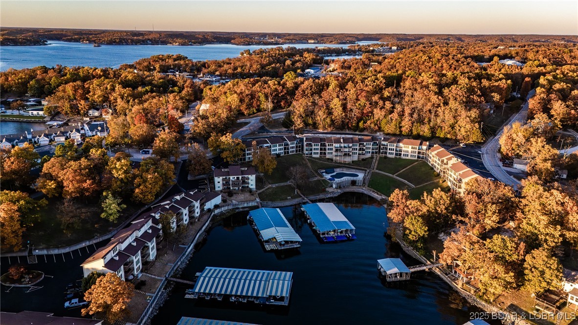 Robinwood - Residential