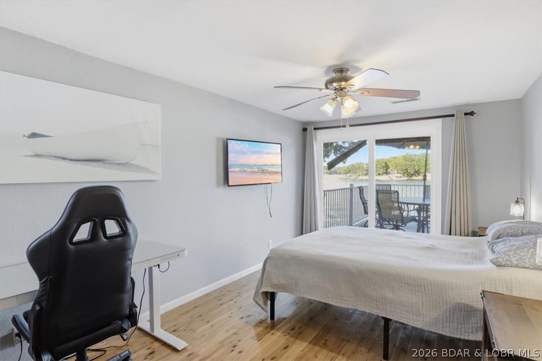 Butlers Point - Residential