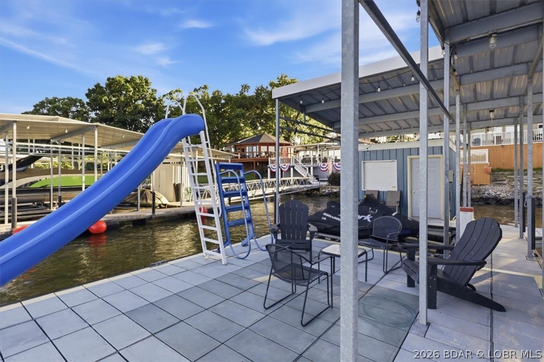 Butlers Point - Residential