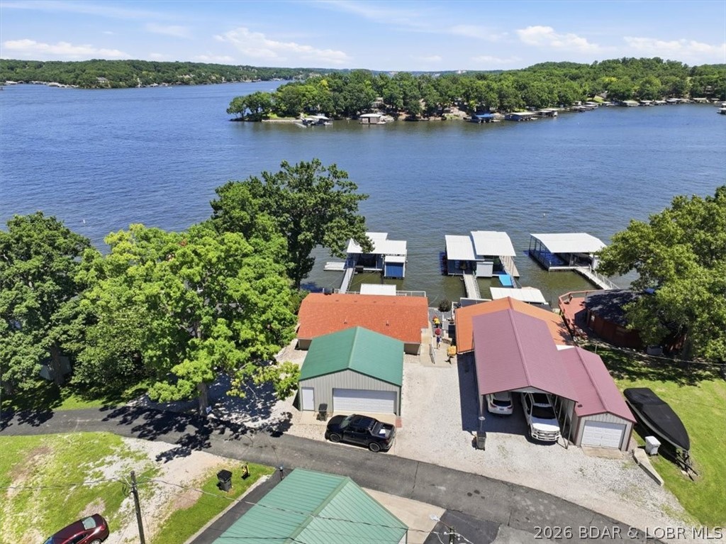 Butlers Point - Residential