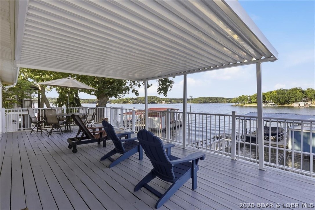 Butlers Point - Residential