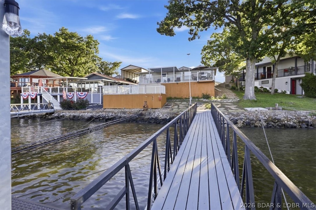 Butlers Point - Residential