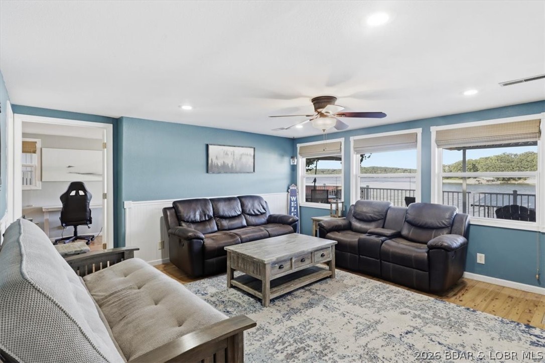 Butlers Point - Residential