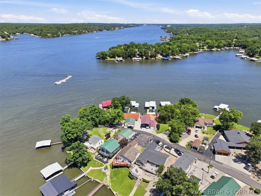 Butlers Point - Residential