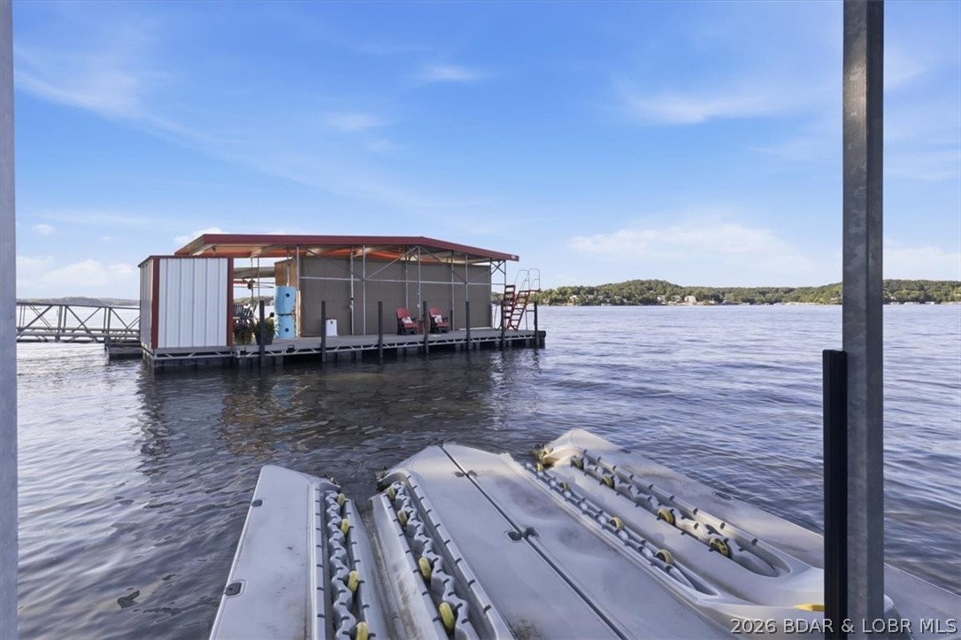 Butlers Point - Residential