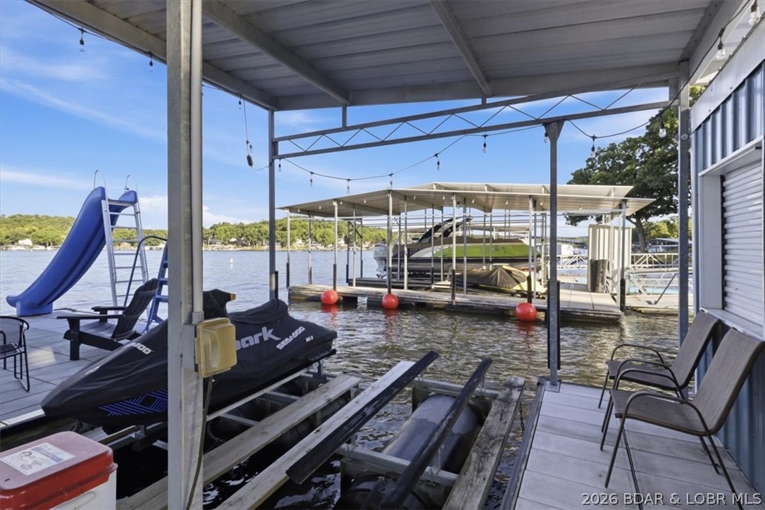Butlers Point - Residential