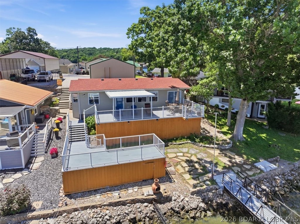 Butlers Point - Residential
