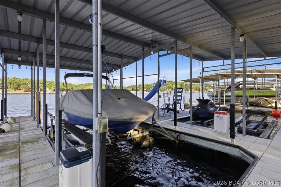 Butlers Point - Residential