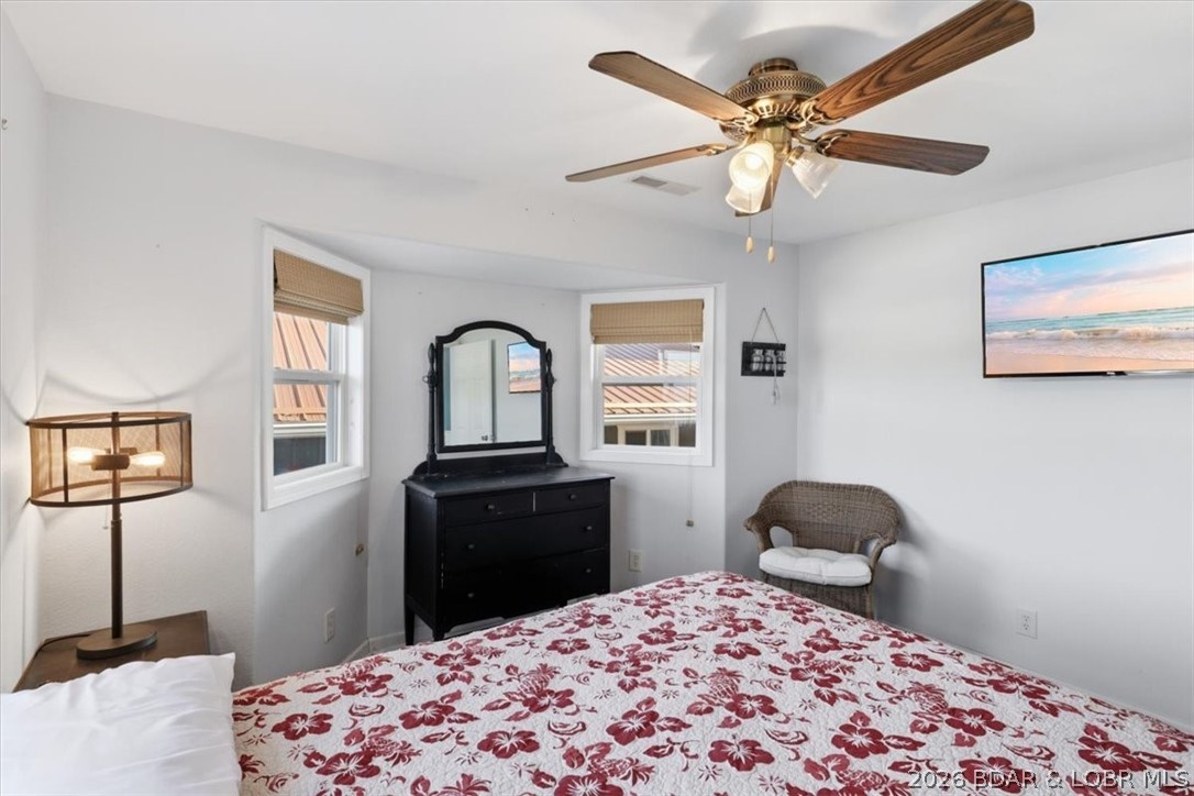 Butlers Point - Residential