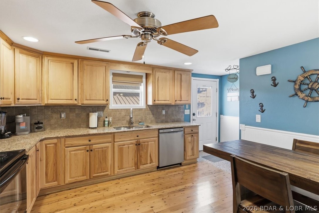 Butlers Point - Residential