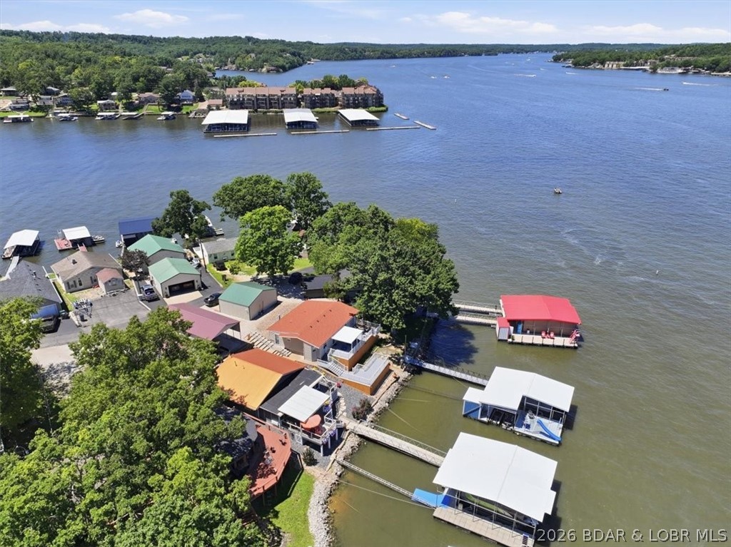 Butlers Point - Residential