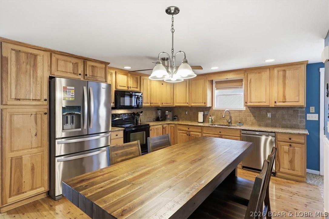 Butlers Point - Residential
