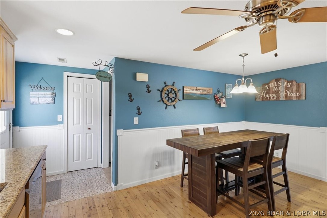 Butlers Point - Residential