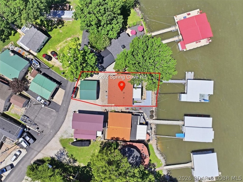 Butlers Point - Residential