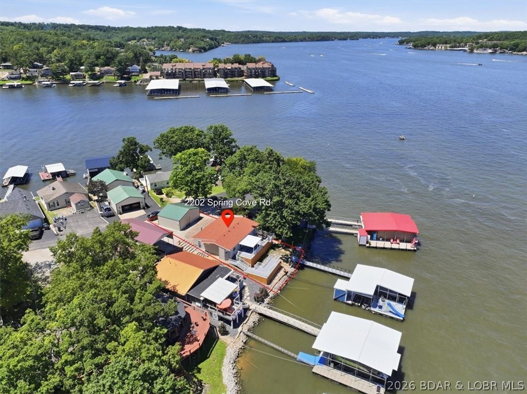 Butlers Point - Residential