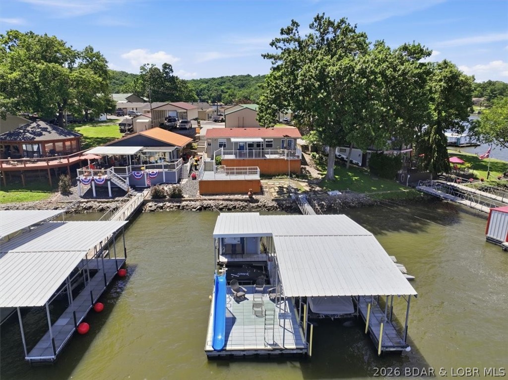 Butlers Point - Residential