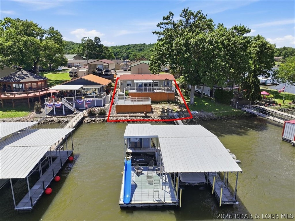 Butlers Point - Residential