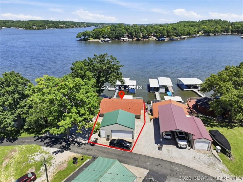 Butlers Point - Residential