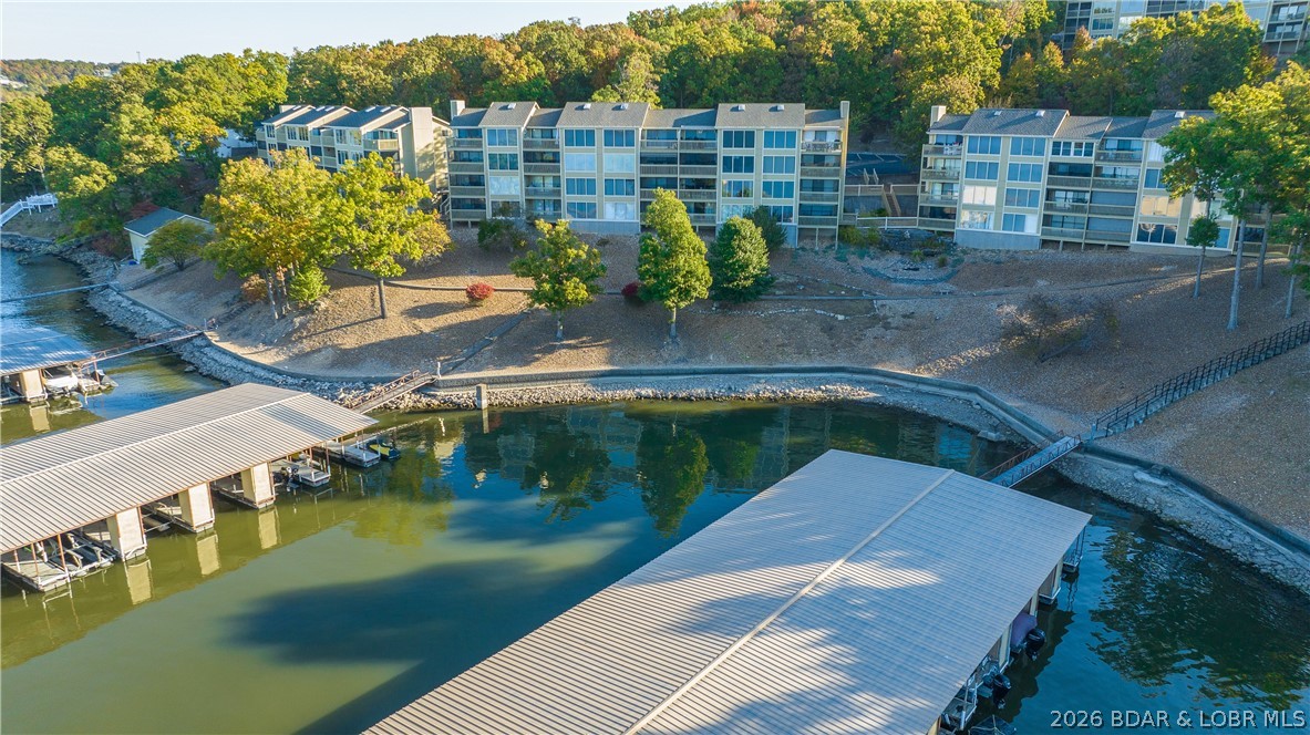 Bay Point Village - Residential