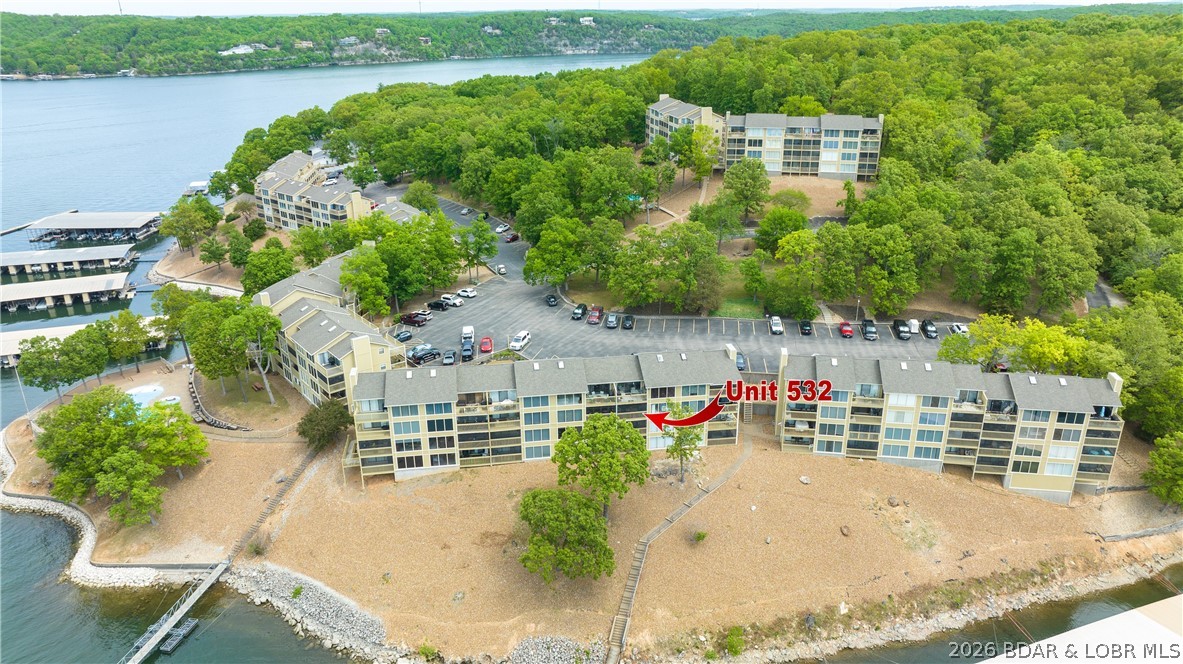 Bay Point Village - Residential