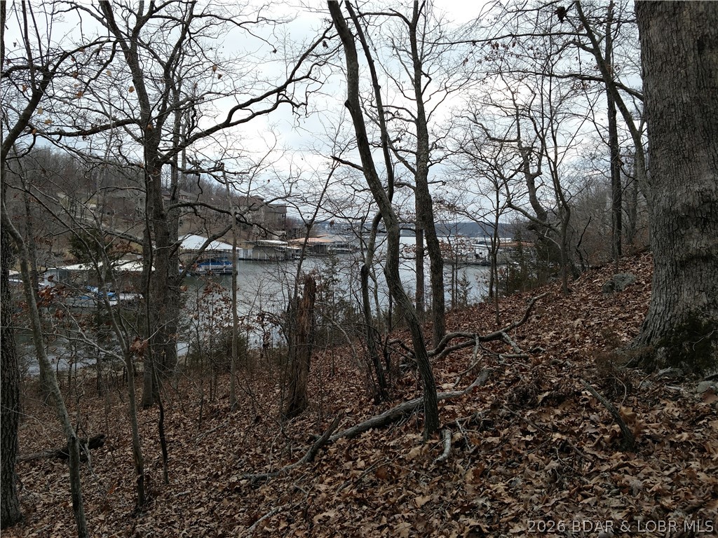 Stonebridge Village - Land