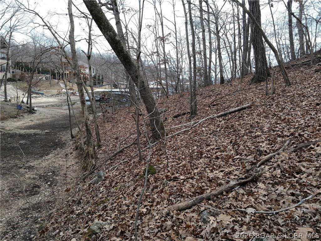 Stonebridge Village - Land